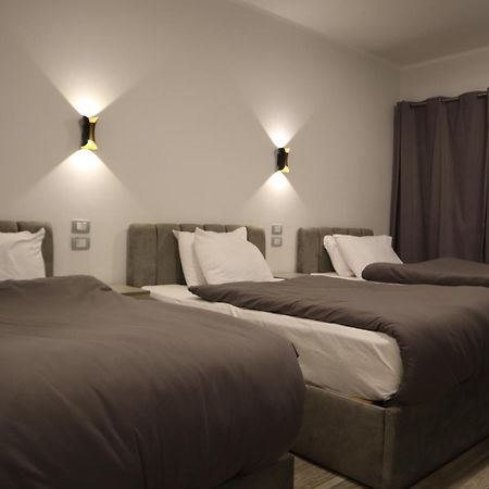 Park Plaza Hotel القاهرة المظهر الخارجي الصورة