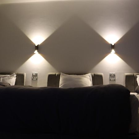 Park Plaza Hotel القاهرة المظهر الخارجي الصورة