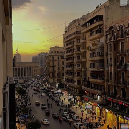 Park Plaza Hotel القاهرة المظهر الخارجي الصورة