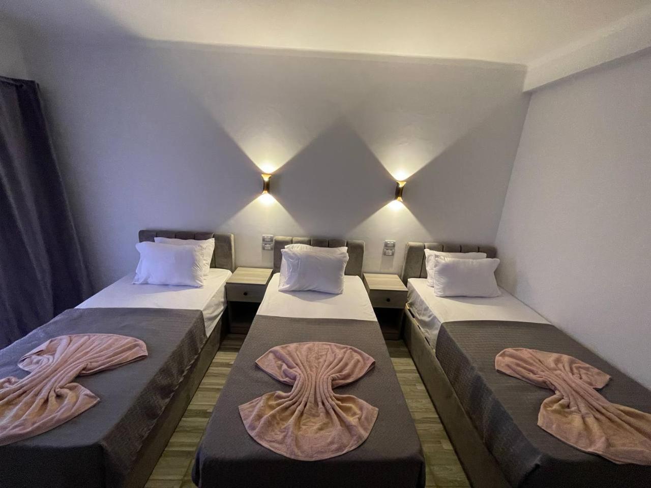 Park Plaza Hotel القاهرة المظهر الخارجي الصورة
