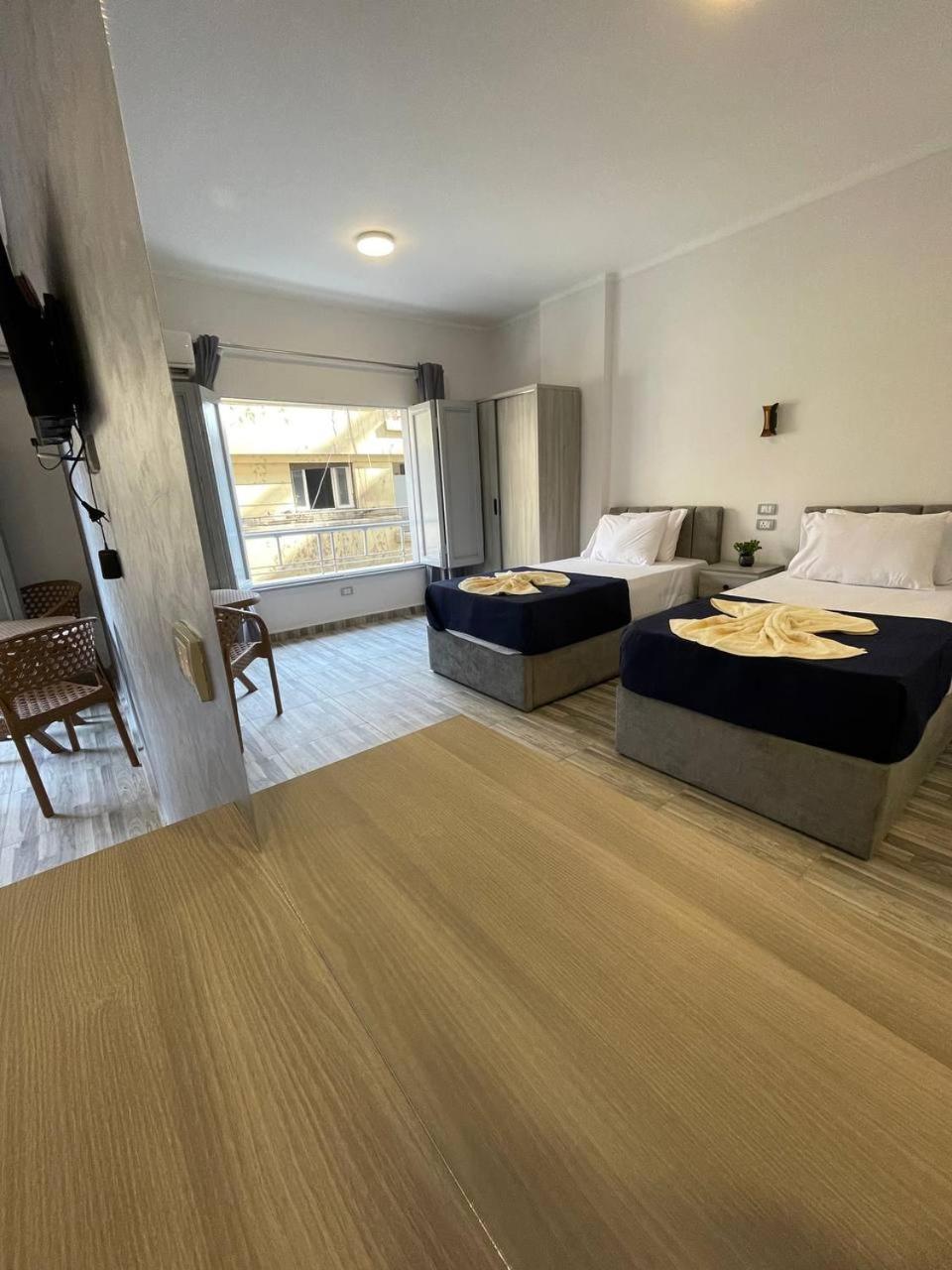 Park Plaza Hotel القاهرة المظهر الخارجي الصورة