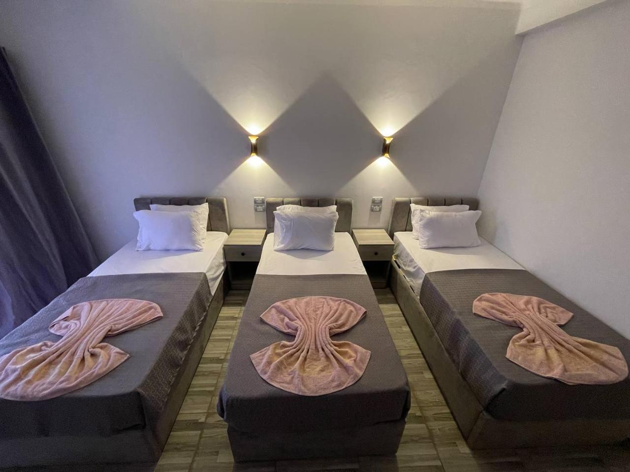 Park Plaza Hotel القاهرة المظهر الخارجي الصورة