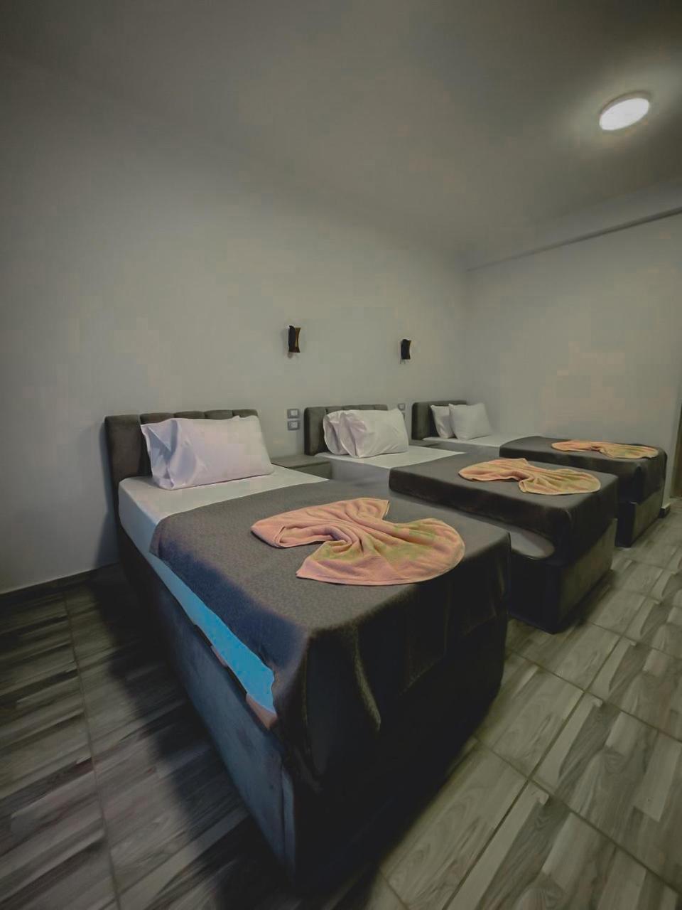 Park Plaza Hotel القاهرة المظهر الخارجي الصورة