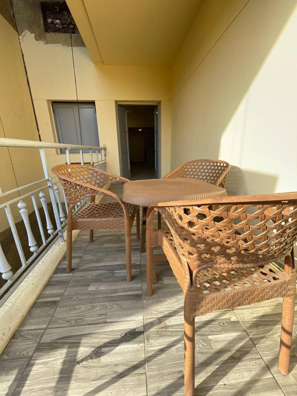 Park Plaza Hotel القاهرة المظهر الخارجي الصورة