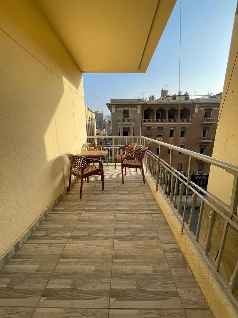 Park Plaza Hotel القاهرة المظهر الخارجي الصورة