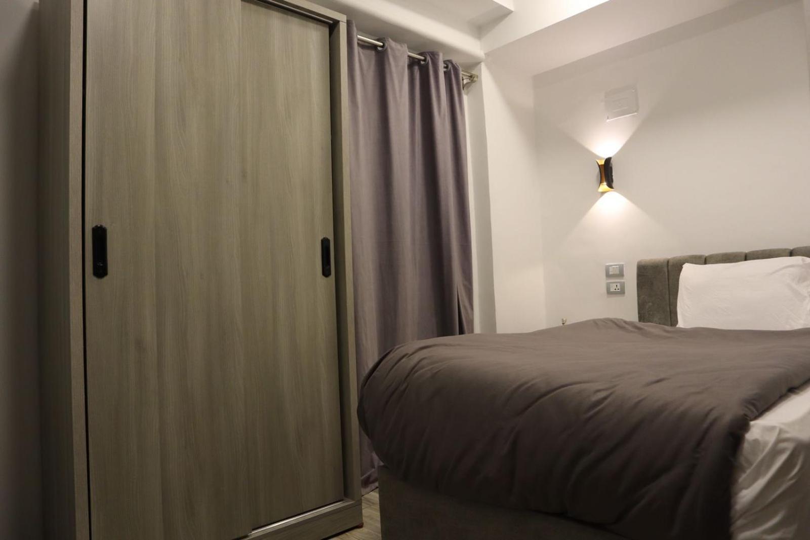 Park Plaza Hotel القاهرة المظهر الخارجي الصورة