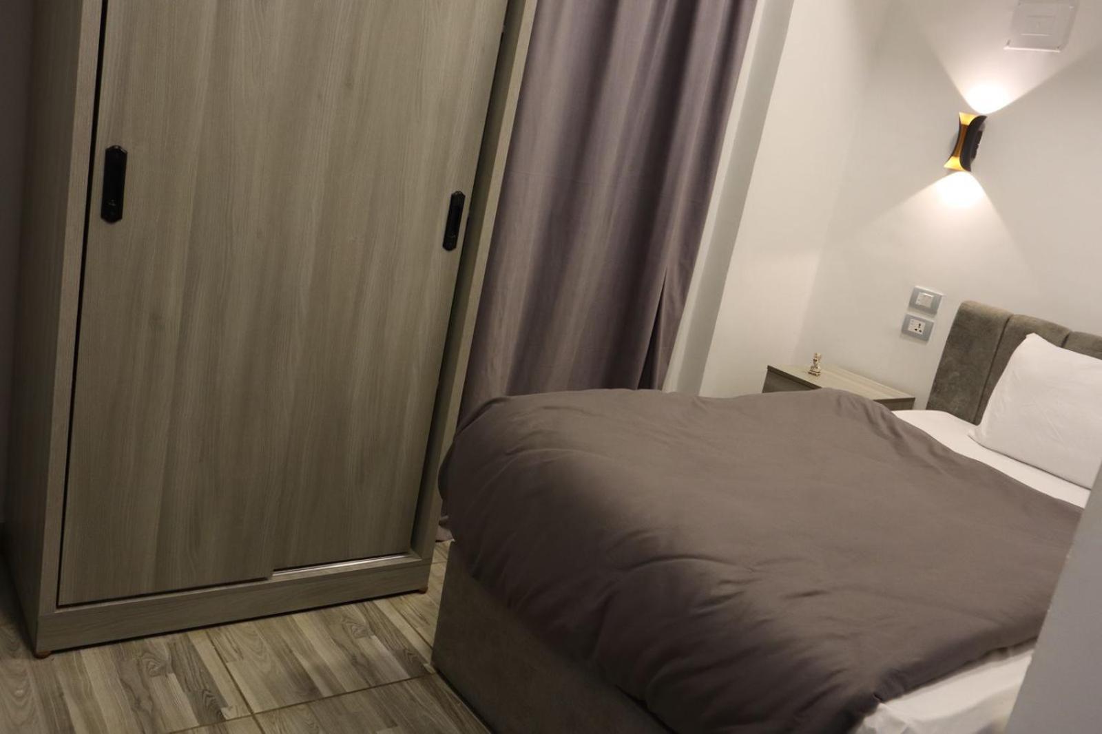 Park Plaza Hotel القاهرة المظهر الخارجي الصورة