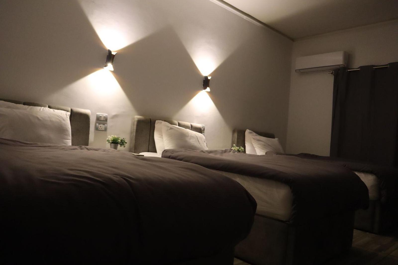 Park Plaza Hotel القاهرة المظهر الخارجي الصورة