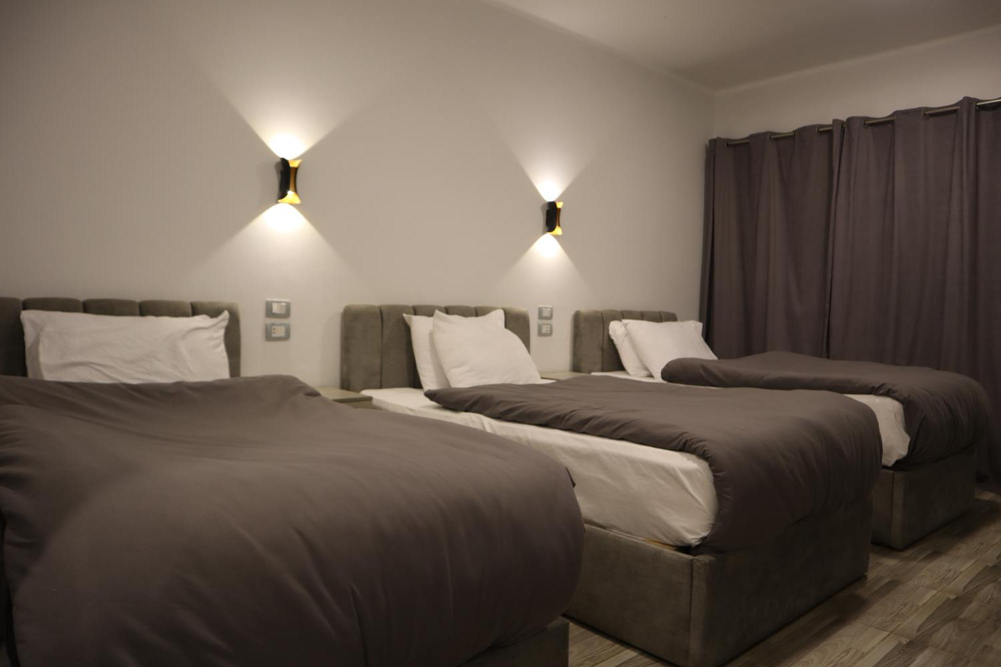 Park Plaza Hotel القاهرة المظهر الخارجي الصورة