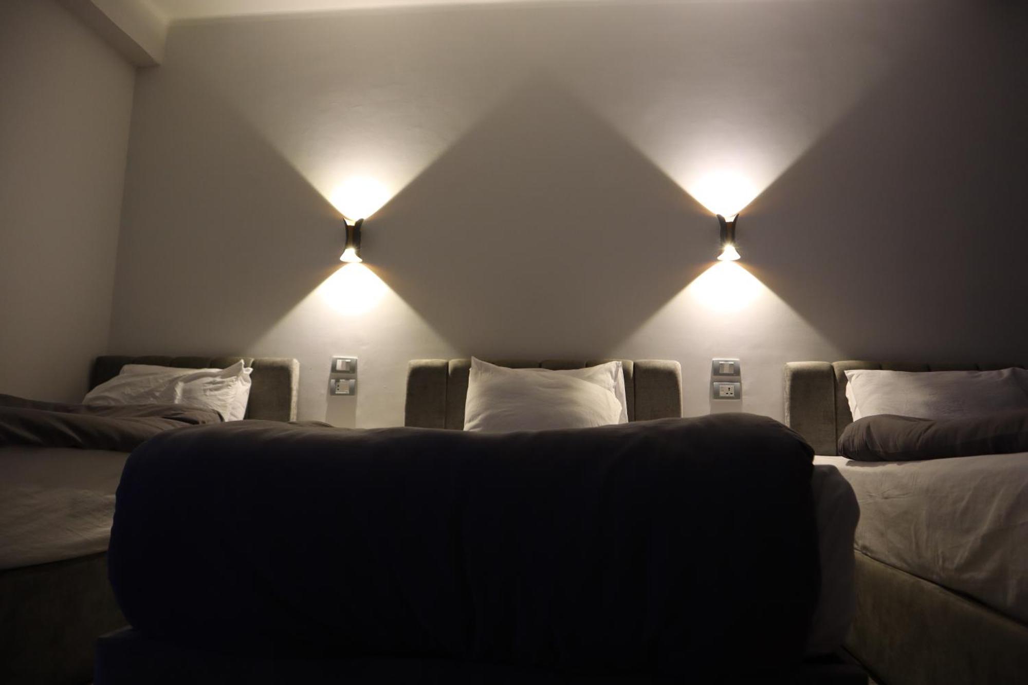 Park Plaza Hotel القاهرة المظهر الخارجي الصورة