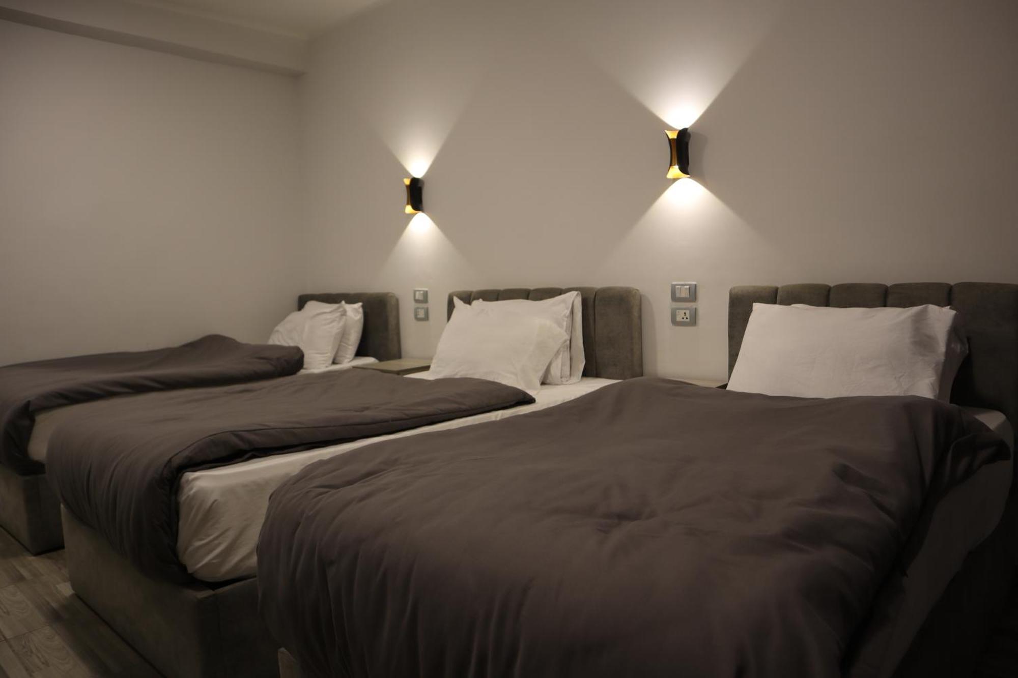 Park Plaza Hotel القاهرة المظهر الخارجي الصورة