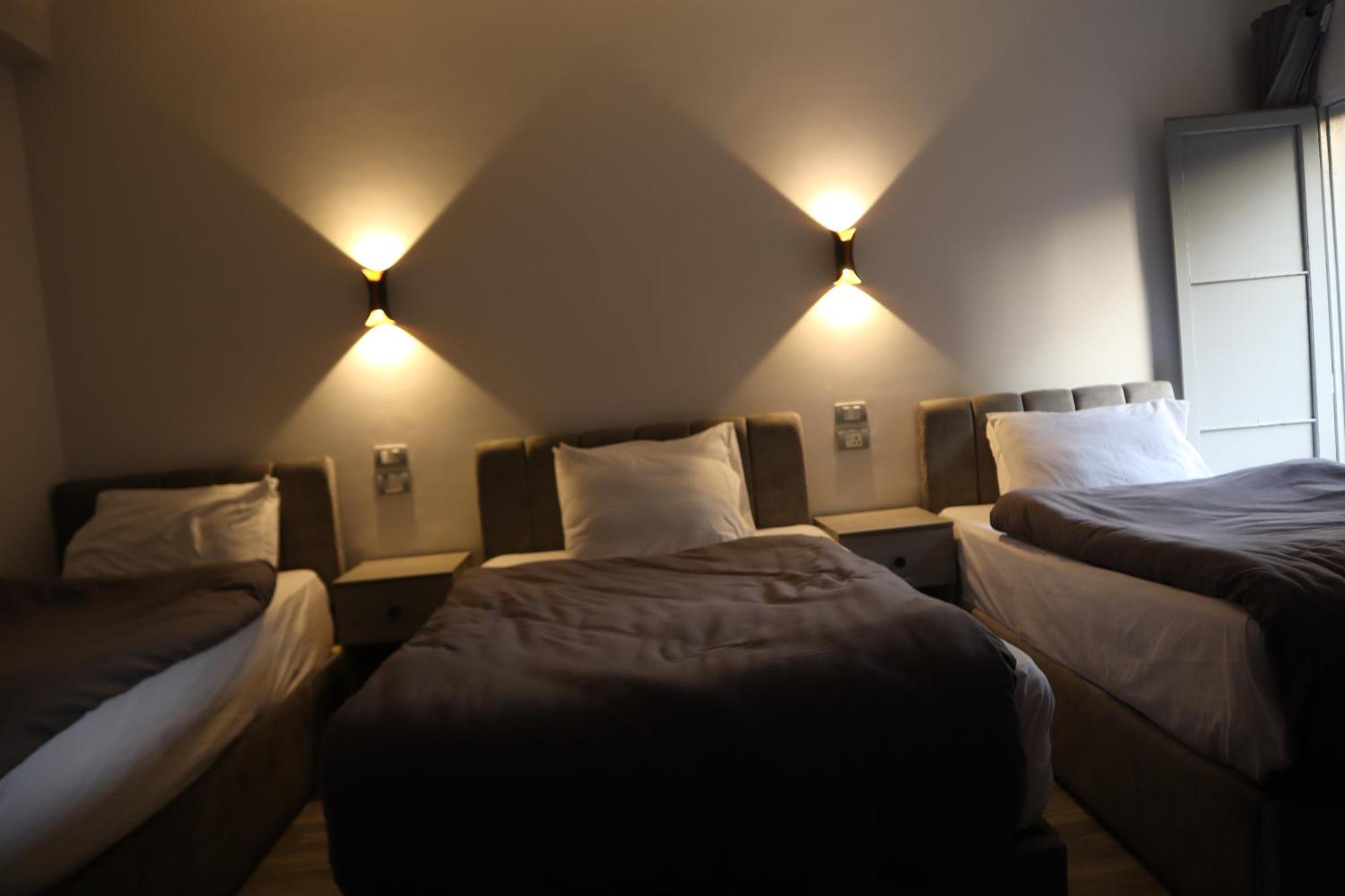 Park Plaza Hotel القاهرة المظهر الخارجي الصورة