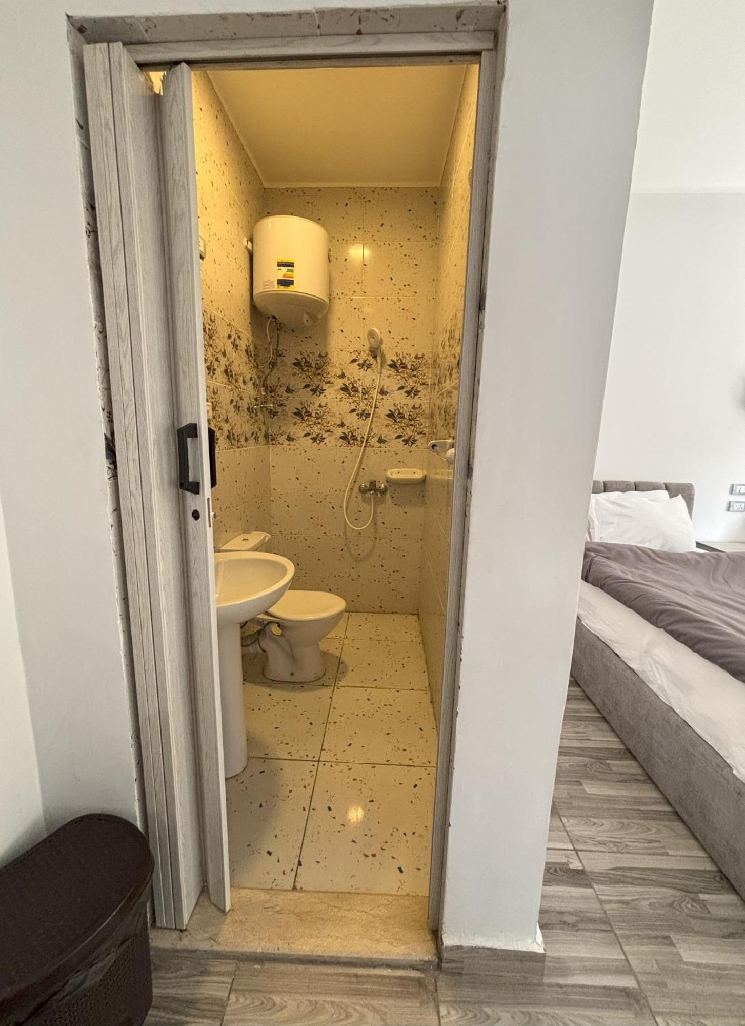 Park Plaza Hotel القاهرة المظهر الخارجي الصورة
