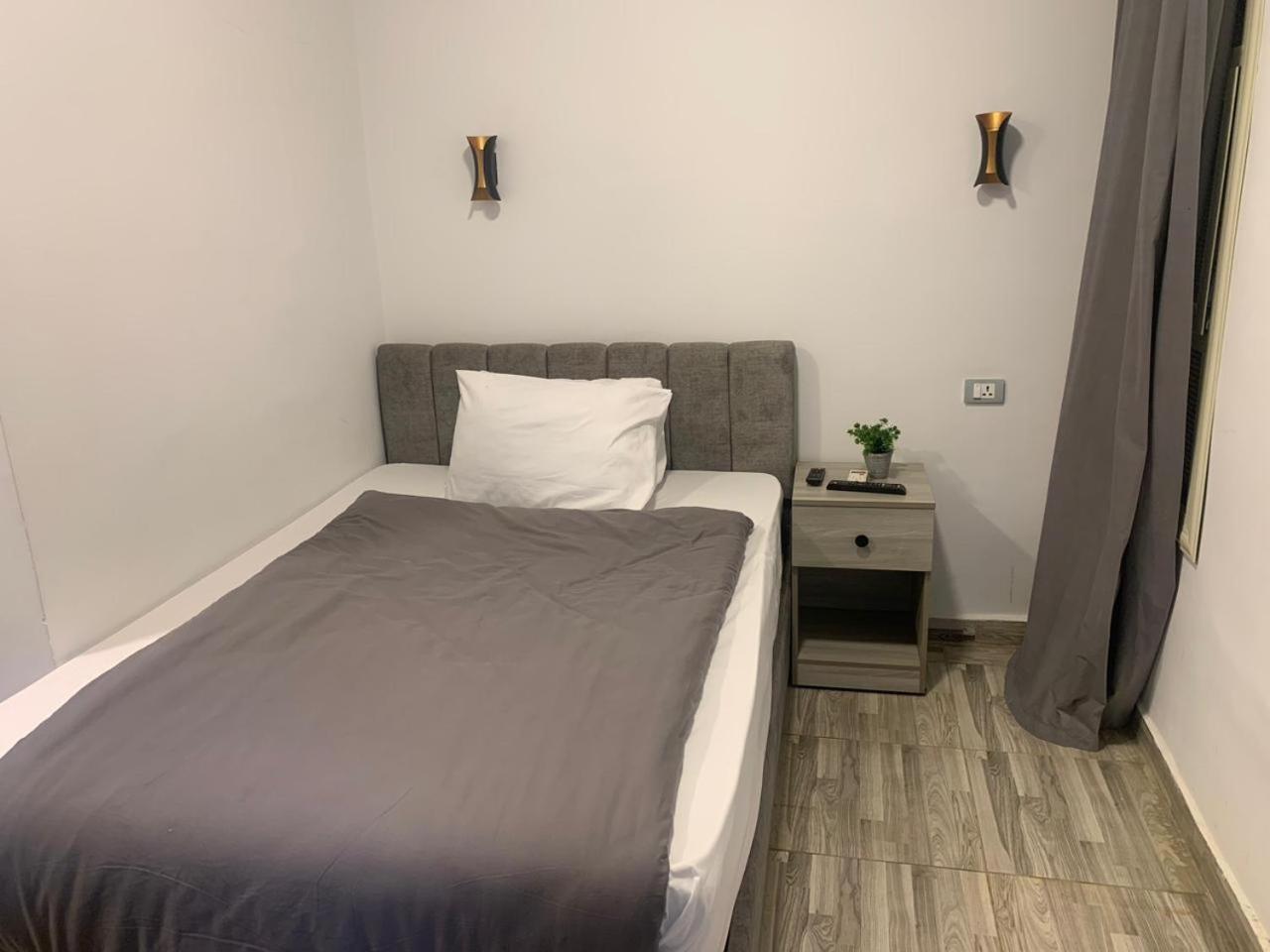 Park Plaza Hotel القاهرة المظهر الخارجي الصورة